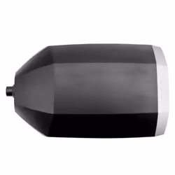 Ooni Koda 12 macchina e forno per pizza 1 pizza(e) Nero, Acciaio inox - Vista aggiuntiva 7