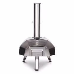 Ooni UU-P0A100 macchina e forno per pizza 1 pizza(e) Acciaio inox - Vista aggiuntiva 4