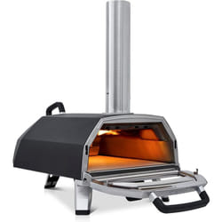Forno Per Pizza Multicombustibile Karu 16