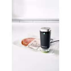 FoodSaver VS1192X macchina per sottovuoto Nero - Vista aggiuntiva 5