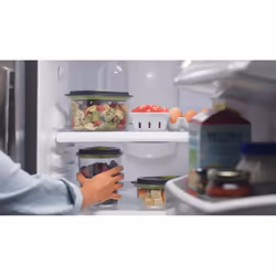 FoodSaver FFC023X contenitore per conservazione sottovuoto e marinatura da 1,8 lt - Vista aggiuntiva 4