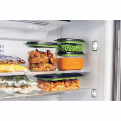FoodSaver FFC023X contenitore per conservazione sottovuoto e marinatura da 1,8 lt - Vista aggiuntiva 5