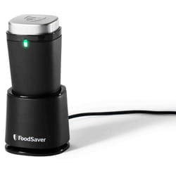 Foodsaver - Macchina sottovuoto senza filo da 2,5 w - VS1199X