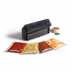 FoodSaver VS0290X macchina per sottovuoto Nero - Vista aggiuntiva 3