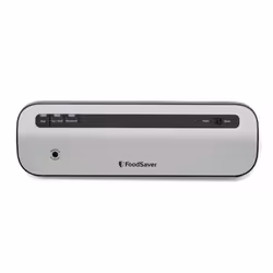 FoodSaver JF1290 macchina per sottovuoto Nero, Grigio - Vista aggiuntiva 4
