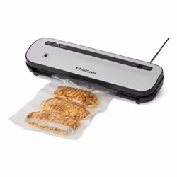 FoodSaver JF1290 macchina per sottovuoto Nero, Grigio - Vista aggiuntiva 5