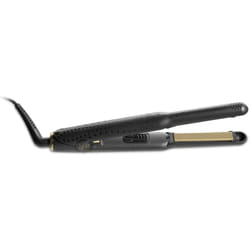 GHD Mini Piastra per capelli Nero 2,7 m