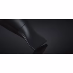 GHD Helios asciuga capelli 2200 W Nero - Vista aggiuntiva 5