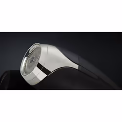 GHD Helios asciuga capelli 2200 W Nero - Vista aggiuntiva 6