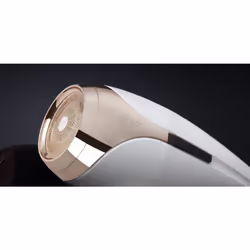 GHD Helios asciuga capelli 2200 W Bianco - Vista aggiuntiva 4