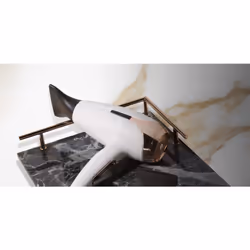 GHD Helios asciuga capelli 2200 W Bianco - Vista aggiuntiva 6