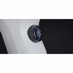 GHD Helios asciuga capelli Bianco - Vista aggiuntiva 4