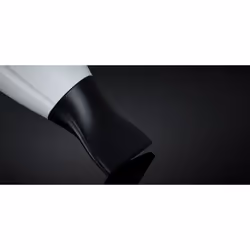 GHD Helios asciuga capelli Bianco - Vista aggiuntiva 5