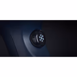 GHD Helios asciuga capelli Blu - Vista aggiuntiva 4