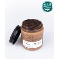 UpCircle 5060571720177 peeling del viso Donna 100 ml