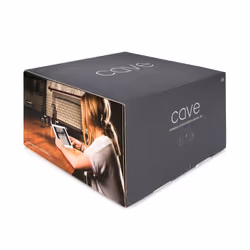 Veho VHS-001-SK kit di sicurezza domestica intelligente Wi-Fi - Vista aggiuntiva 7