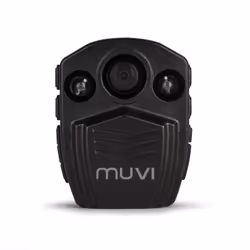 Veho Muvi HD Pro 2 Telecamera per busto Cablato 4 MP 1920 x 1080 Pixel Nero Batteria
