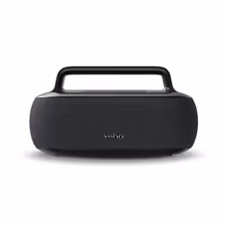 Veho MZ-7, 7,5 cm, 40 W, 130 - 18000 Hz, Con cavo e senza cavo, 15 m, USB tipo-C