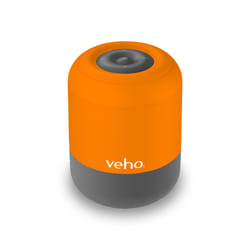 Veho MZ-S Altoparlante portatile mono Grigio, Arancione 5 W