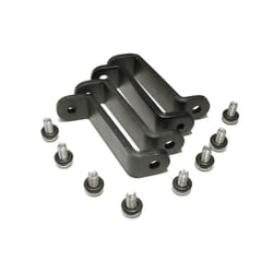 XSPC 5060596650701 parte e accessorio del sistema di raffreddamento del computer Kit di montaggio