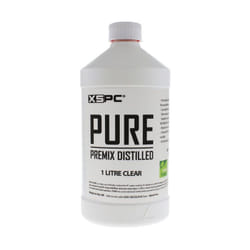 XSPC 5060596651395 antigelo e refrigerante 1 L Pronto all'uso