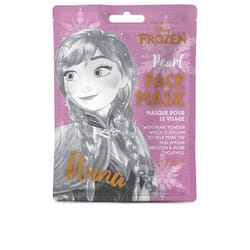 Disney Anna mascarilla facial 25 ml