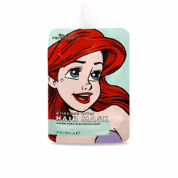 Disney Ariel mascarilla capilar 50 ml