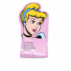 Disney Villains sali da bagno 80 gr