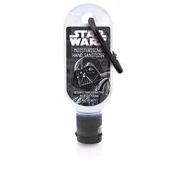 Star Wars Darth Vader gel hidroalcohólico 30 ml