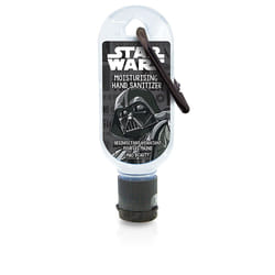 Star Wars Darth Vader gel hidroalcohólico 30 ml