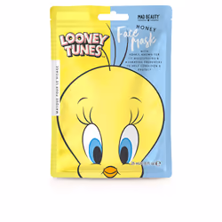 Looney Tunes Piolin mascarilla facial 25 ml