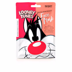 Looney Tunes Sylvester mascarilla facial 25 ml