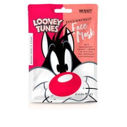 Looney Tunes Sylvester mascarilla facial 25 ml