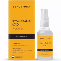 Beautypro - Siero giorno all'ACIDO IALURONICO 30 ml - Vista aggiuntiva 2