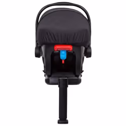 Graco SnugEssentials i-Size Seggiolino per Automobile 0+ (0 - 13 kg; 0 - 15 mesi) Nero - Vista aggiuntiva 6
