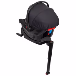 Graco SnugEssentials i-Size Seggiolino per Automobile 0+ (0 - 13 kg; 0 - 15 mesi) Nero - Vista aggiuntiva 7