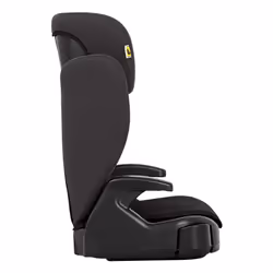 Graco Junior Maxi Grigio Alzasedia da auto a schienale alto - Vista aggiuntiva 3