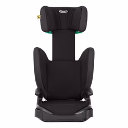 Graco Junior Maxi Grigio Alzasedia da auto a schienale alto - Vista aggiuntiva 4