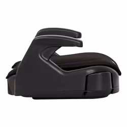 Graco 8CT750BLCEU rialzo per macchina Nero Alzasedia da macchina senza schienale