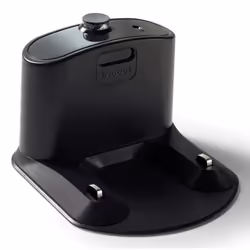 iRobot 4648050, Docking station, Robot aspirapolvere, Nero, Roomba, Combo, 1 pz