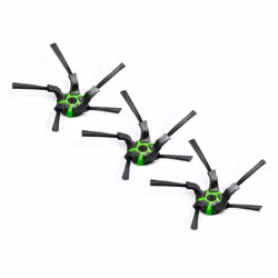 iRobot 4655989, Spazzola rotante, Robot aspirapolvere, Nero, Verde, iRobot, Roomba s Series, 3 pz