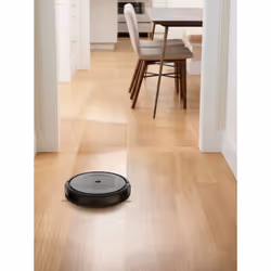 iRobot Roomba Combo 0,45 L Sacchetto per la polvere Nero, Grigio - Vista aggiuntiva 5