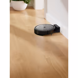 iRobot Roomba Combo 0,45 L Sacchetto per la polvere Nero, Grigio - Vista aggiuntiva 7