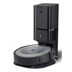 iRobot Roomba Combo I5+ 0,4 L Senza sacchetto Nero