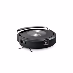iRobot c Sacchetto per la polvere Nero, Acciaio inox - Vista aggiuntiva 6