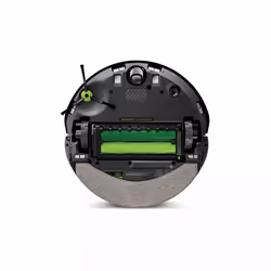 iRobot Roomba Combo j7 Senza sacchetto Nero, Acciaio inox - Vista aggiuntiva 5