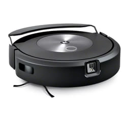 iRobot Roomba Combo j7 0,4 L Grafite