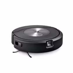 iRobot Roomba Combo j7 0,4 L Grafite