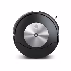 iRobot Roomba Combo j7 0,4 L Grafite