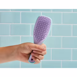 Tangle Teezer The Wet Detangler Bambini Pettine Verde chiaro, Viola 1 pz - Vista aggiuntiva 4